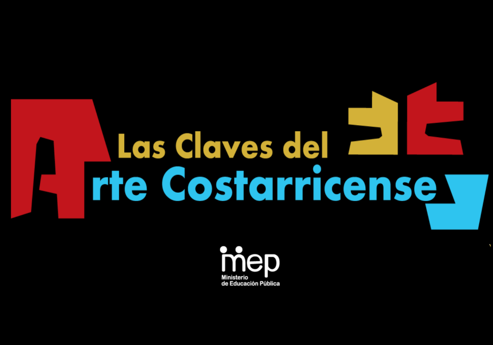 Claves Arte Costarricense